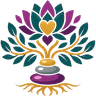 Mindful Flourishing Institute logo