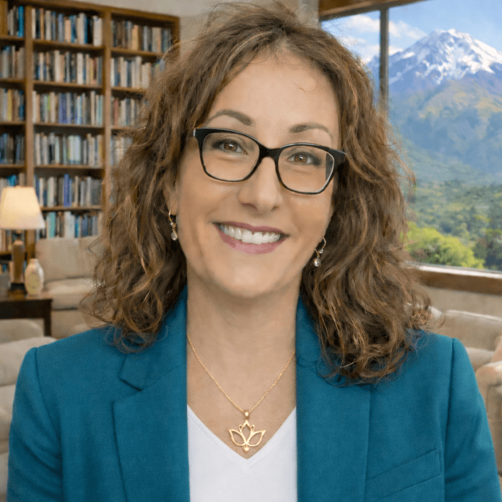 Dr. Paula Gable, LMFT — Founder, Mindful Flourishing Institute